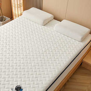 凉席床垫软垫家用榻榻米床褥子学生宿舍单人租房专用双面地铺睡垫
