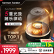 新品哈曼卡顿音乐琉璃4黑金典藏蓝牙音箱礼物家用桌面高颜值音响