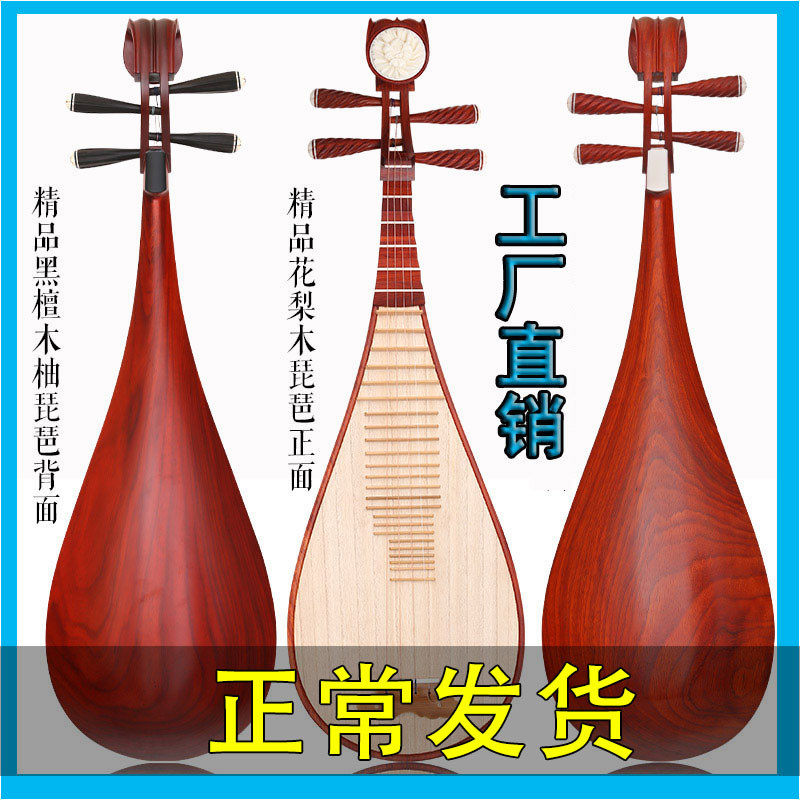 琵琶/中阮/二胡/吉他/弹拨乐器防滑垫 大尺寸琴垫已售100新品