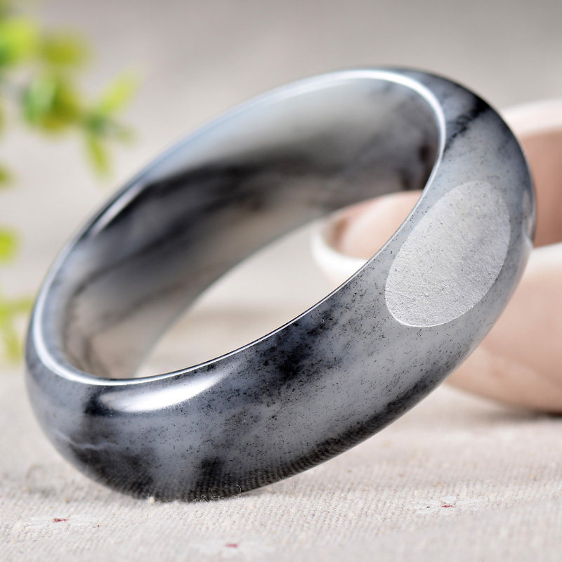 6mm75.7克 留有原皮