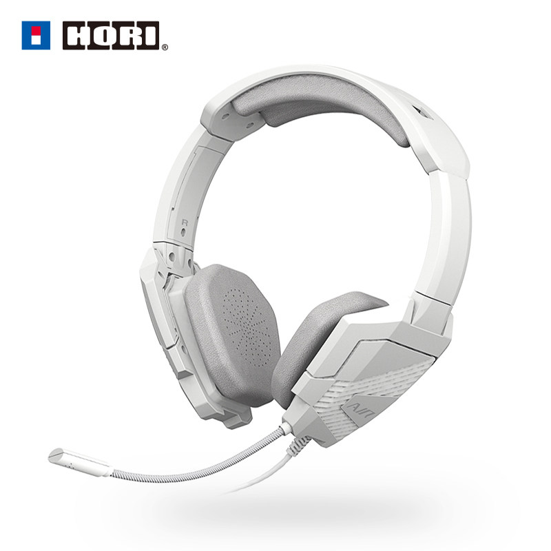 hori 立体声游戏耳机高音质 索尼官方授权适用于pcps4ps5 多款顺丰