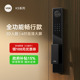 VOC智能门锁人脸识别指纹锁家用全自动监控电子密码锁防盗门K5s+