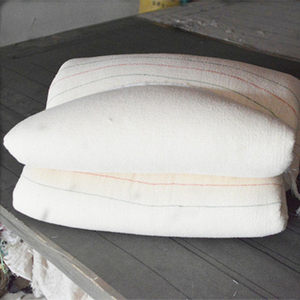 新疆长绒棉网套图片