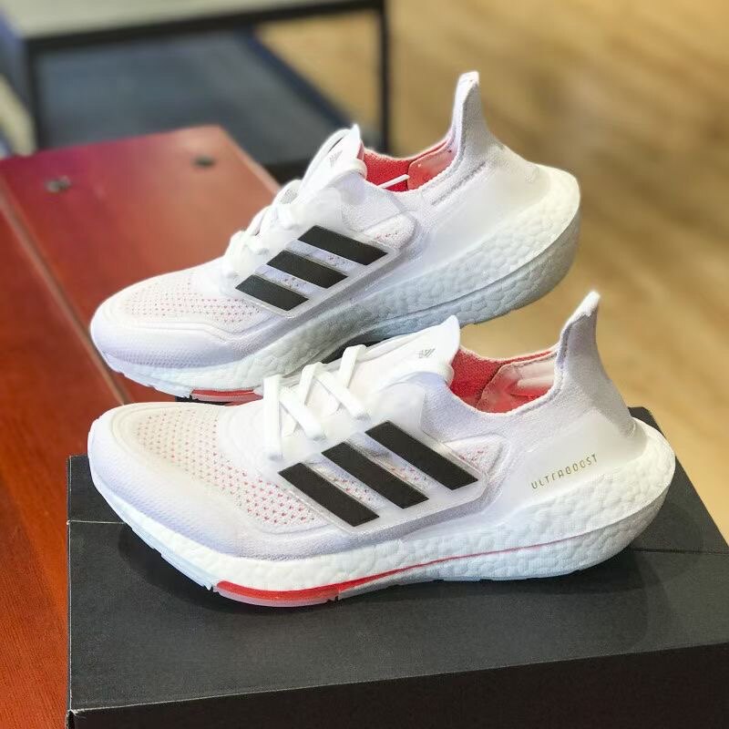 adidas阿迪达斯女秋ultraboost ub21缓震运动跑步鞋fx7730 s23840