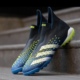 adidas Predator Freak.3 TF 碎钉人草实战训练足球鞋FY0623