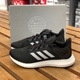 Adidas阿迪达斯 Pureboost 男子休闲运动缓震耐磨跑步鞋GW4832