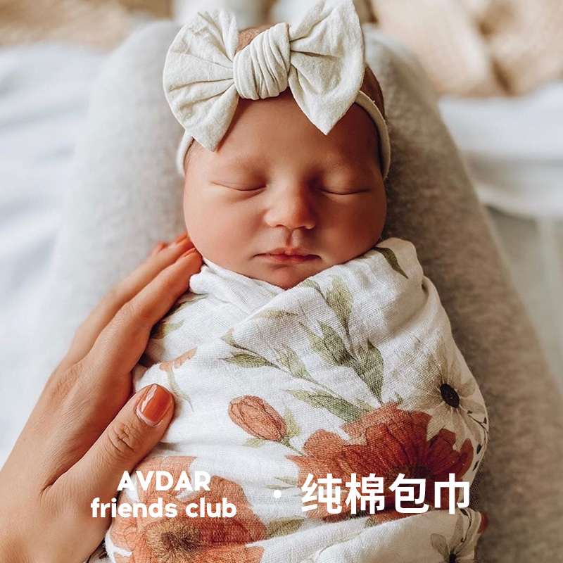 Australia Mini scout baby Scarf Blanket Newborn baby pure cotton Scarf Startle Sleeping bag baby Suppliesin the Diapers/Care/Feeding/Push lathe , Sleeping bag/Mat/Pillow/Bedding , Baby hold to be/Blankets category - from Buy2taobao.com to provide professional Taobao agent buy service