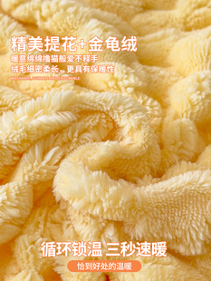 冬季豆豆羊羔绒被套单件150x200x230冬天法兰珊瑚牛奶绒面2米被罩