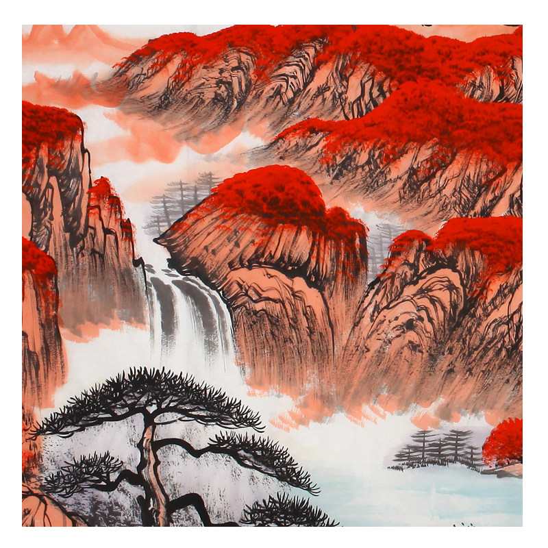 王豪《鸿运当头》