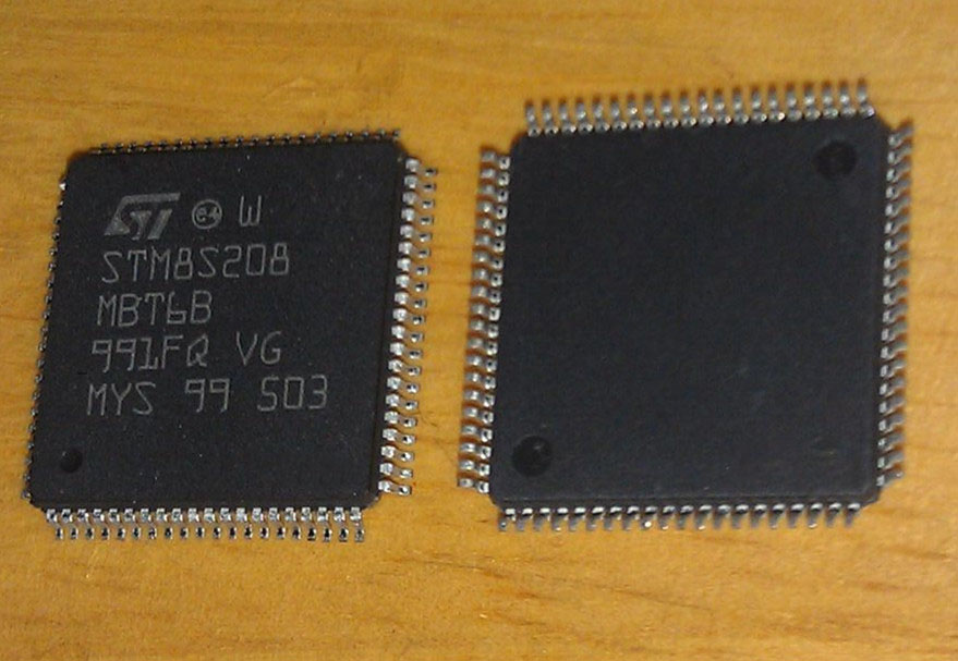 全新 STM8S208MBT6B LQFP80封装 STM8S208 微控制器|ruв категории Цифровые аксессуары, рынок электронных компонентов, IC интегральная схема/мотор, IC интегральная схема - от Buy2taobao.com для оказания профессиональной услуги покупки агента Taobao