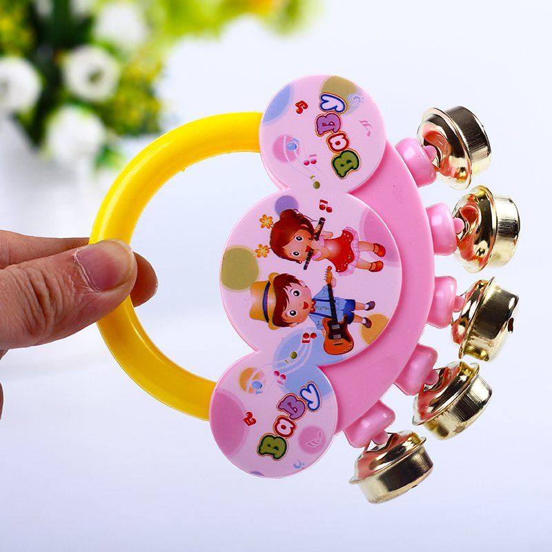婴儿手铃摇铃-特价促销-优惠券领取-价格|多少钱|什