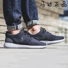 NIKE ROSHE ONE 男子轻便运动休闲跑步鞋鞋844687-002-402-600