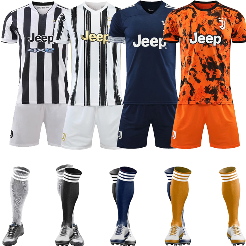 20-21-22 Juve Home Jersey No. 7 Away match Jersey children Football clothes suit customized Printingin the Sports/Yoga/Fitness/Fans supplies , Football , Soccer Jersey category - from Buy2taobao.com to provide professional Taobao agent buy service