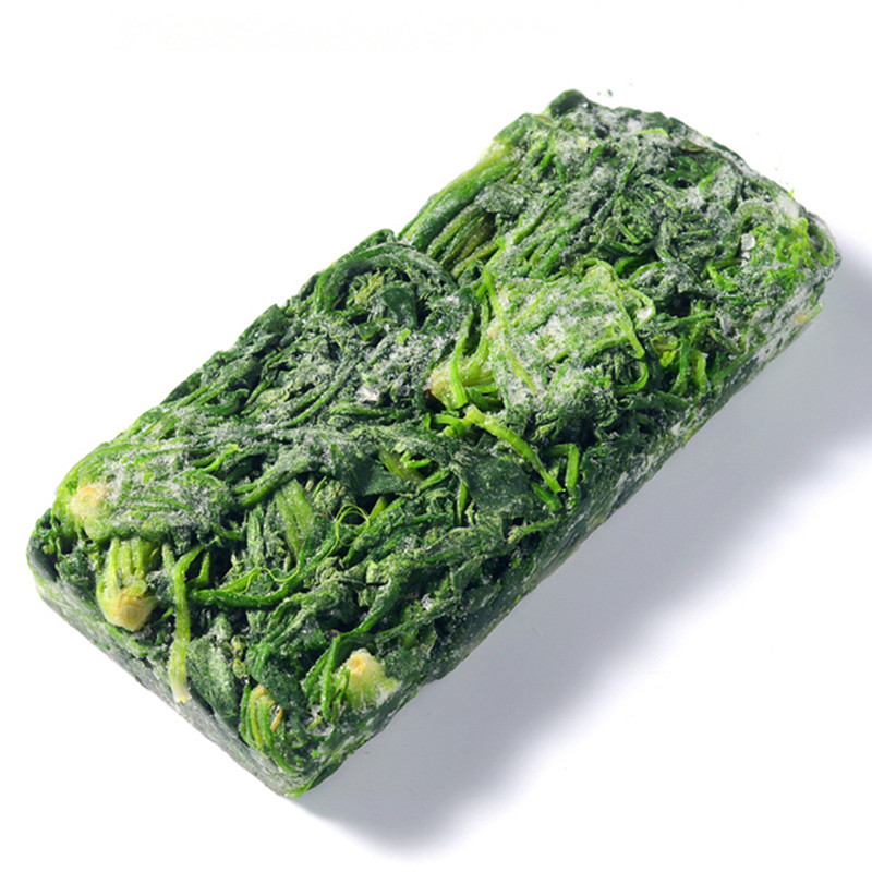 2斤速冻荠菜野菜新鲜 荠荠菜野生现挖冷冻现发地菜荠菜陷干