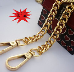 女包包链子包包配件链条高档金属包链金属链条包带单肩斜挎包带子