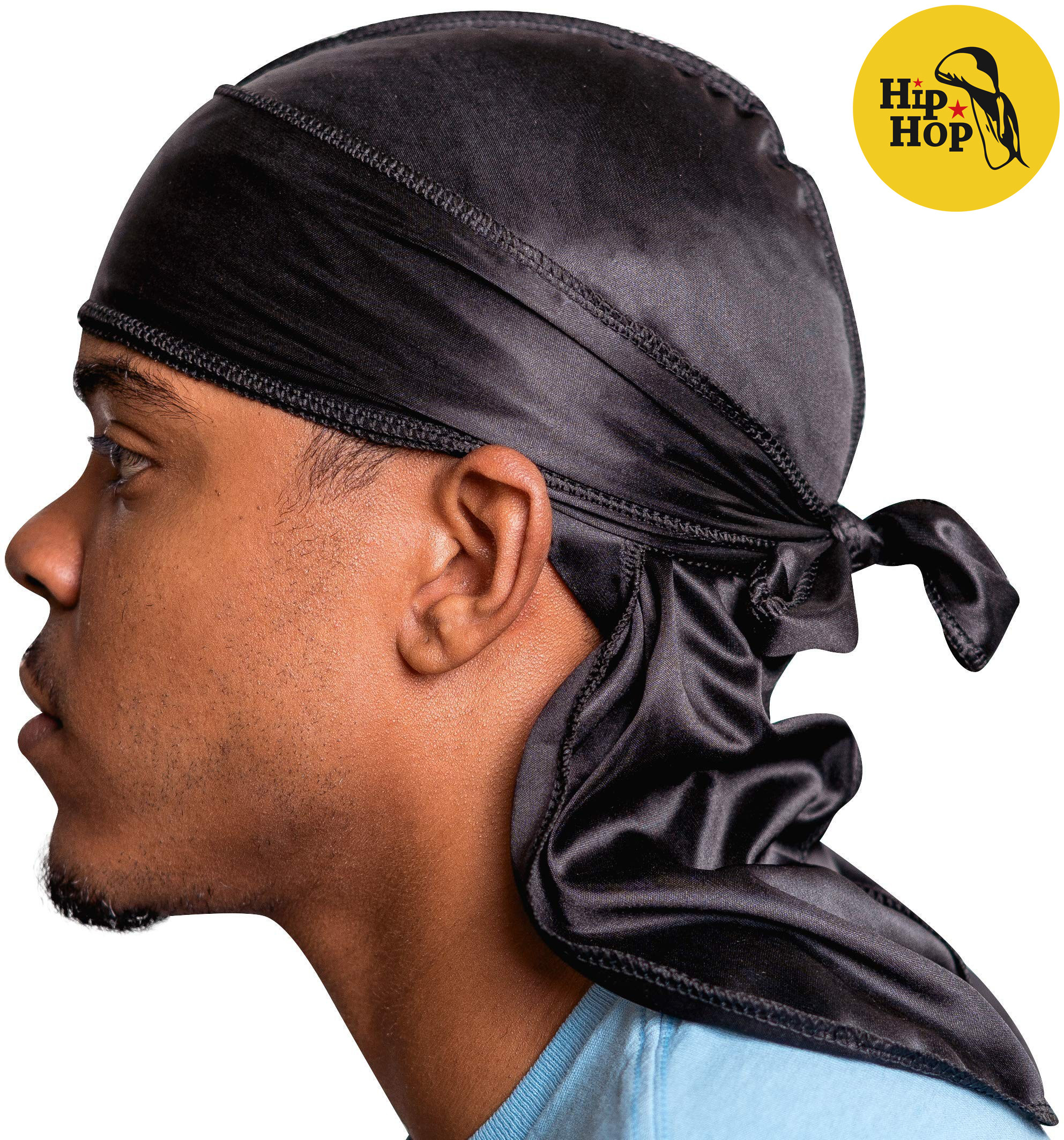 个性头巾_hiphop durag头巾hiphop帽子黑个性街头匪帮说唱街舞头套男