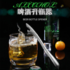 啤酒开瓶器酒瓶起子创意启瓶器酒启子加厚开瓶盖器合金开啤酒神器 啤酒开瓶器酒瓶起子创意启瓶器酒启子加厚开瓶盖器合金开啤酒神器