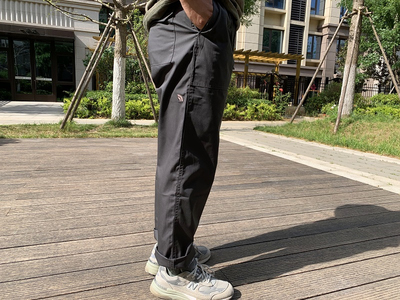 【6.18活动预热】紫标机能休闲裤 Baker Pants 22ssQN2140