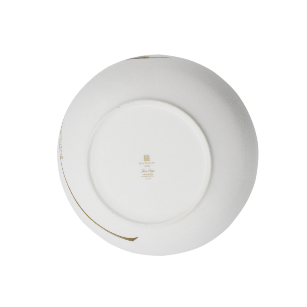 【9.8新】未使用纪梵希陶瓷汤碗一个cx60413001