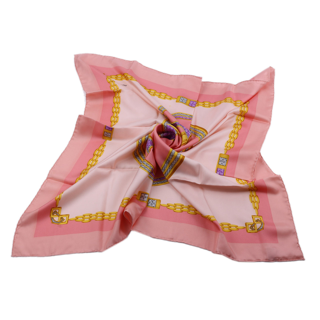 [9.5新]卡地亚cartier女士丝巾71113011