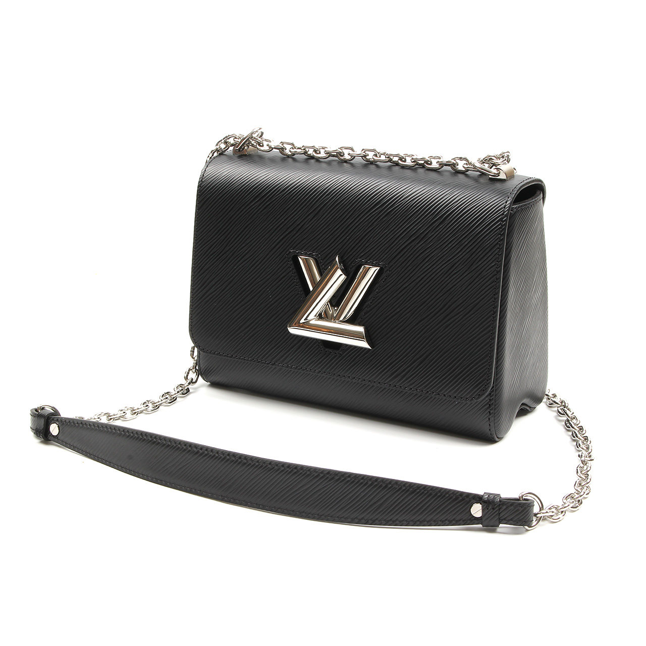 [9.9新]未使用路易威登lv女士单肩斜挎包jf71016001