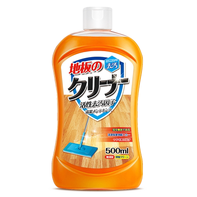 强力去污木地板清洁剂片瓷砖拖地专用清香