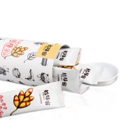 拾味客 韩国釜山香蕉牛奶速溶条装饮料 香蕉牛