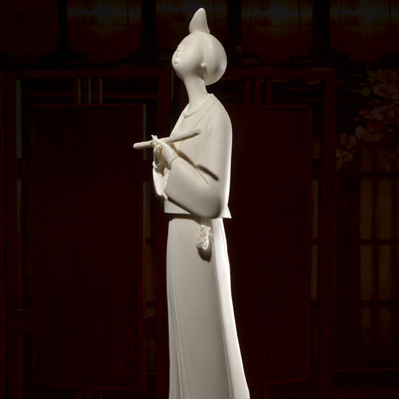 良宵(萧)青年艺术家 郑青海