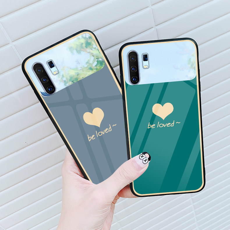 (今日3.4折)vivox30手机壳x30pro女款vivox27网红化妆镜子x27pro玻璃v