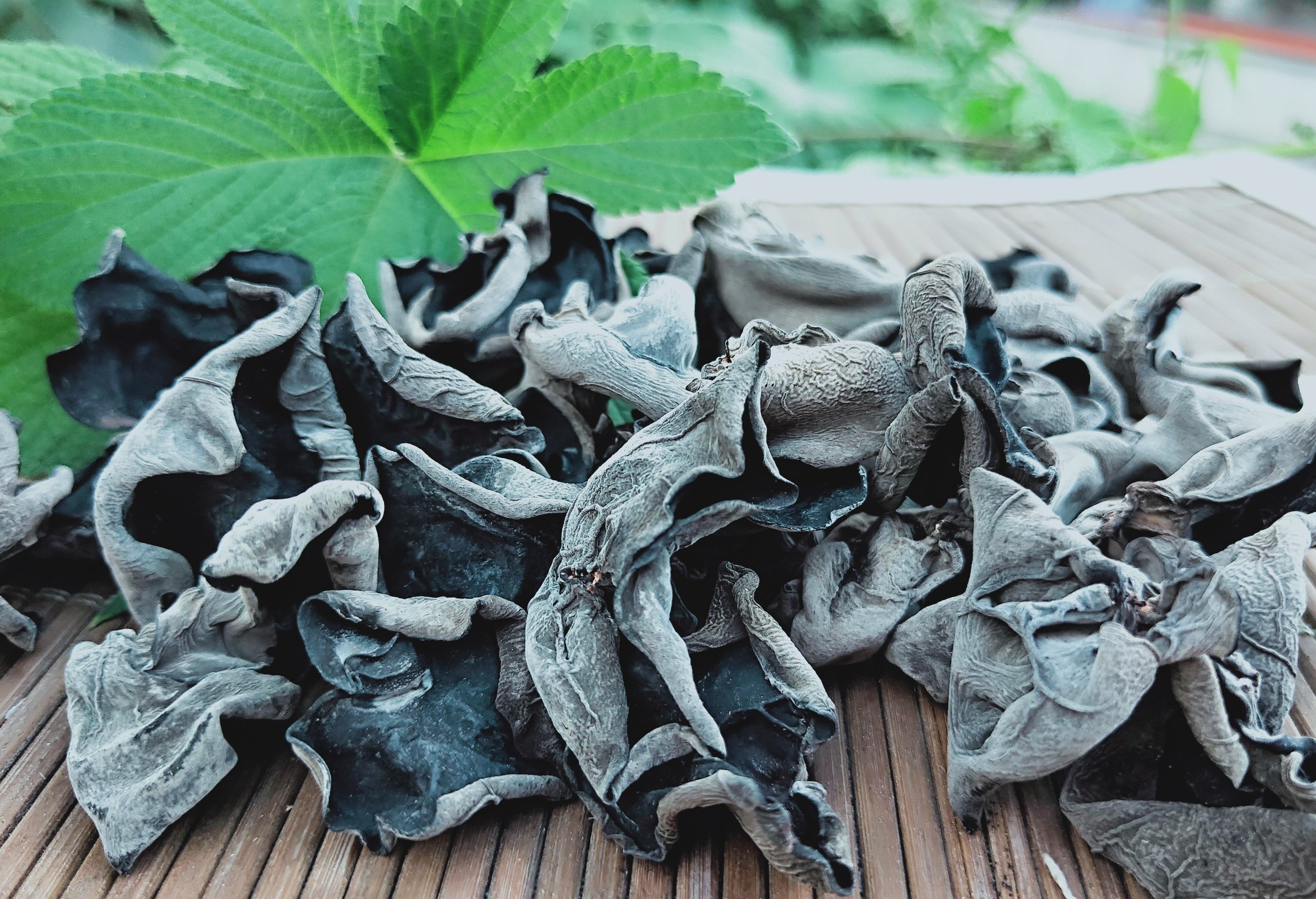 黑木耳,杂质,乌黑,清香,农产品_新款_牌子_图片_价格_优惠券-黄三怪