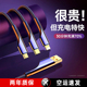 第一卫数据线三合一充电线器40W快充一拖三多功能车载手机适用于苹果华为安卓二合一typec三头一拖二新款通用