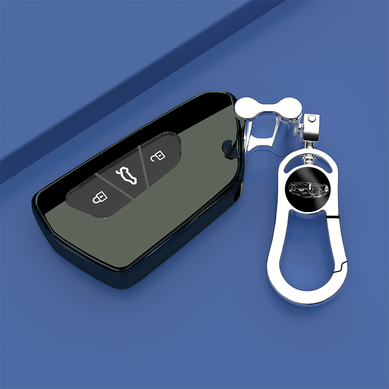 大众凌度钥匙套凌渡