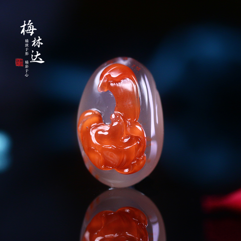 Melinda/梅林達【花開見佛】冰飄俏色無相佛吊墜挂件男款項墜女款在類目 飾品/流行首飾/時尚飾品新, 半宝晶石, 南红, 颈饰中 - 來自Buy2taobao.com提供專業的淘寶代購服務