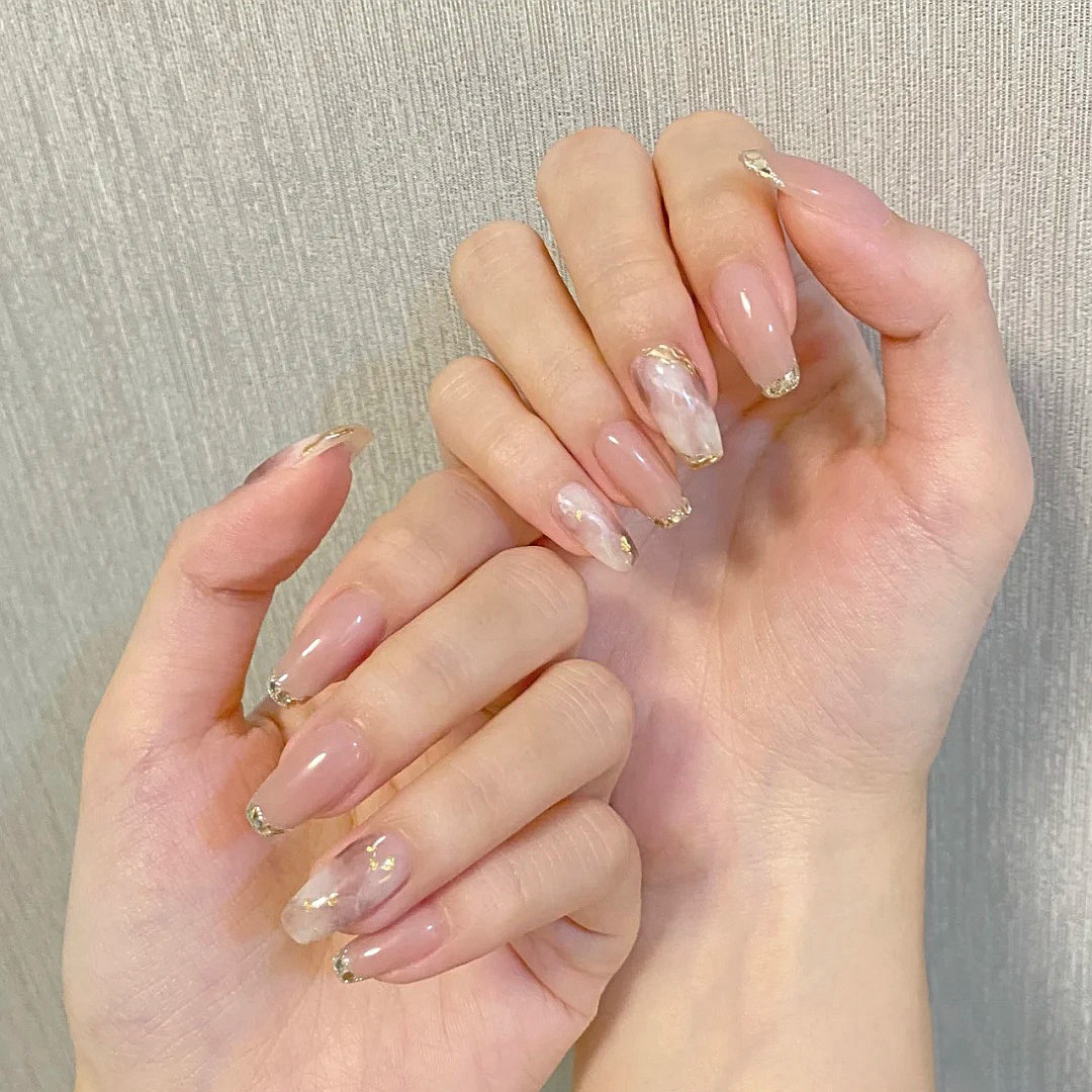 糖糖轻奢手工定制美甲的优惠券大全