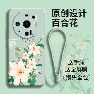 小米mix4手机壳civi软套xiaomi12pro十二mlx4适用11ultra直边mi10por小迷10s硅胶mis外壳u带12x挂绳clvl女1os