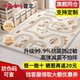 曼龙XPE宝宝爬行垫加厚2CM婴儿爬爬垫儿童泡沫地垫游戏垫环保定制