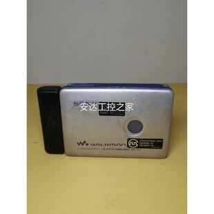 询价索尼经典磁带随身听WM-FX888成色实拍度自定义，能通电，