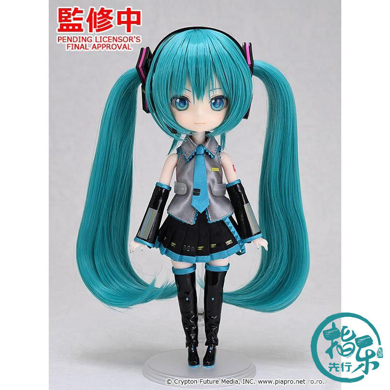 先行预定gsc娃娃harmoniahummingvocaloid初音未来手办