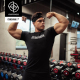 现货 GYMSHARK APOLLO T-SHIRT 男运动健身训练短袖T恤二代