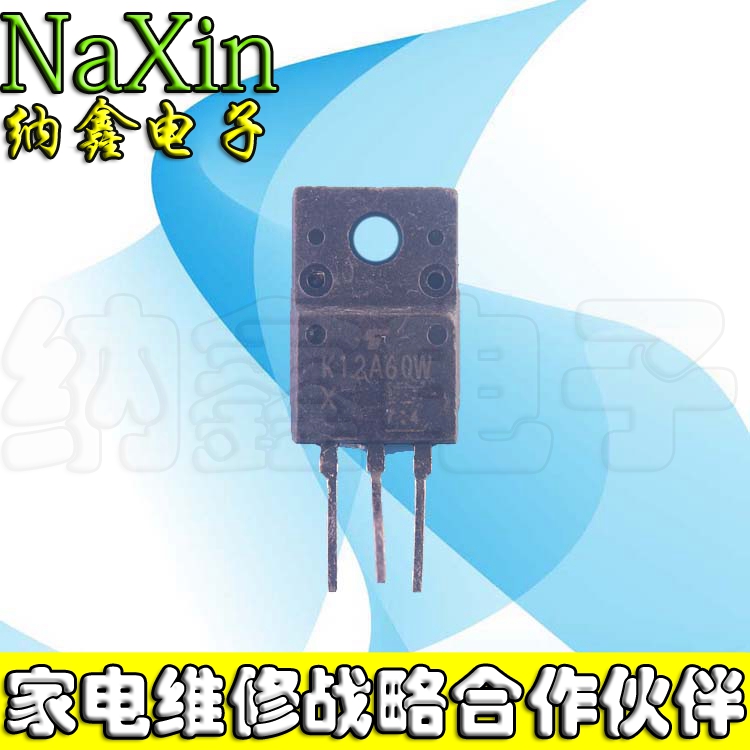 【纳鑫】K12A60U K12A60D 12A60 进口拆机液晶场效应管 12A600V|ruв категории Цифровые аксессуары, рынок электронных компонентов, IC интегральная схема/мотор, IC интегральная схема - от Buy2taobao.com для оказания профессиональной услуги покупки агента Taobao