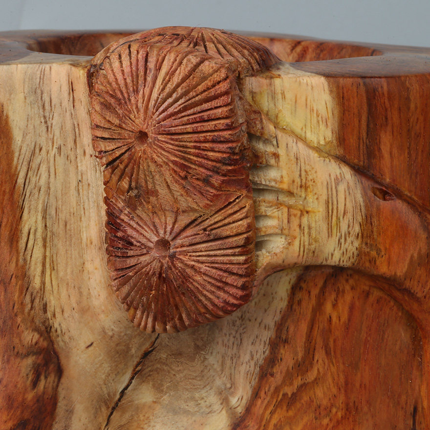 缘木木艺精品木雕手串专场  拍品详情 进入该拍品专场   起拍价: &