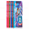 叶罗丽精灵梦:梦想与成长故事花园 儿童女孩公主童话故事书籍漫画绘本 带拼音版注音版 全套10册7-10岁小学生123年级绘本漫画书籍 叶罗丽精灵梦:梦想与成长故事花园 儿童女孩公主童话故事书籍漫画绘本 带拼音版注音版 全套10册7-10岁小学生123年级绘本漫画书籍