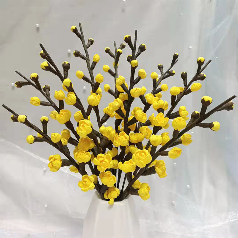 手工假花仿真花制作材料