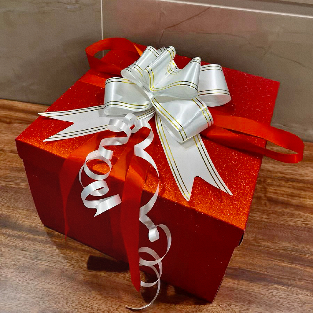 抖音同款生日礼物磨砂爆炸礼盒套娃礼品盒多层惊喜盒子空盒情人节