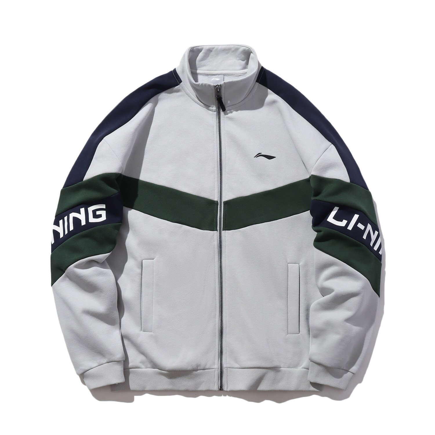 特价李宁加绒卫衣