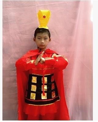 儿童古代士兵服装古装盔甲披风戏曲表演服装花木兰服装将军服汉服在类目 女装/女士精品, 唐装/民族服装/舞台服装, 民族服装/舞台装中 - 来自Buy2taobao.com提供专业的淘宝代购服务