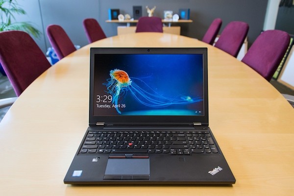 4k笔记本电脑_thinkpad p50 i7独显4g p51工作站p52联想15寸4k屏