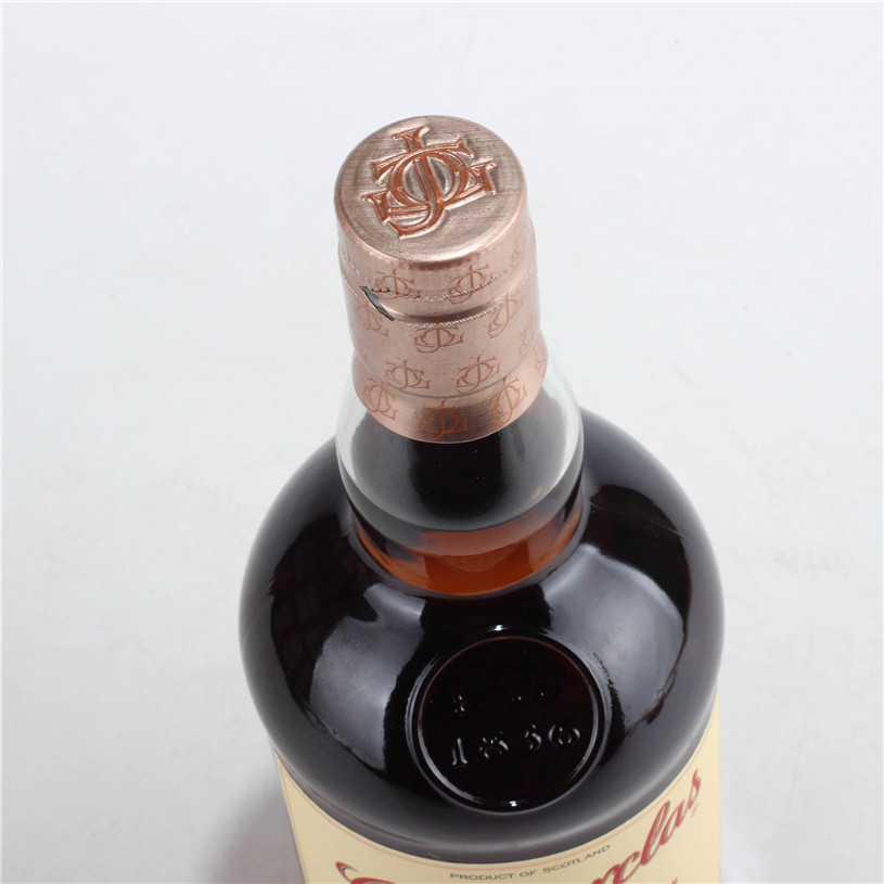 13.格兰花格1990单一麦芽威士忌48度700ml*1瓶