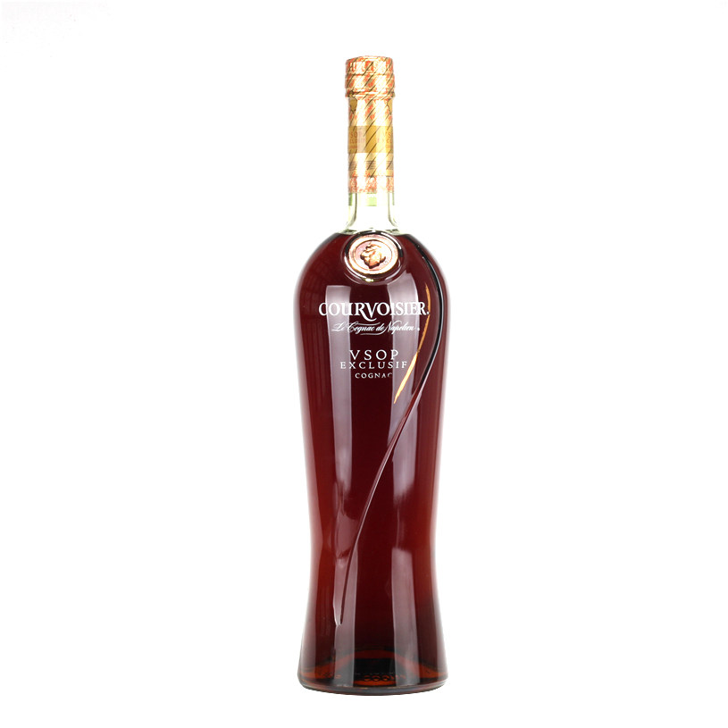 7.80年代6斤装拿破仑vsop 40度 3000ml*1瓶