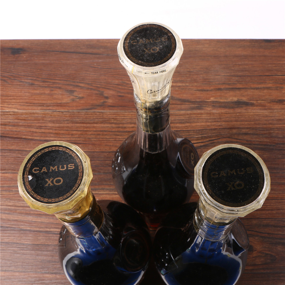 如意老酒酒香陈醉洋酒专场  拍品详情 进入该拍品专场   起拍价: &